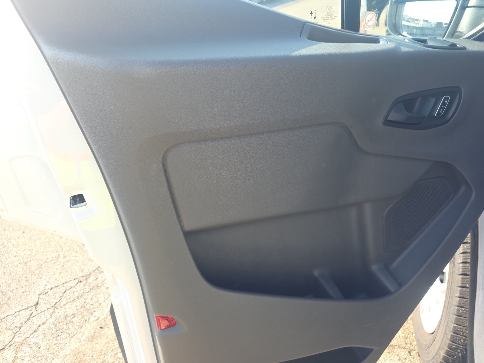 FORD TRANSIT 250 - 10