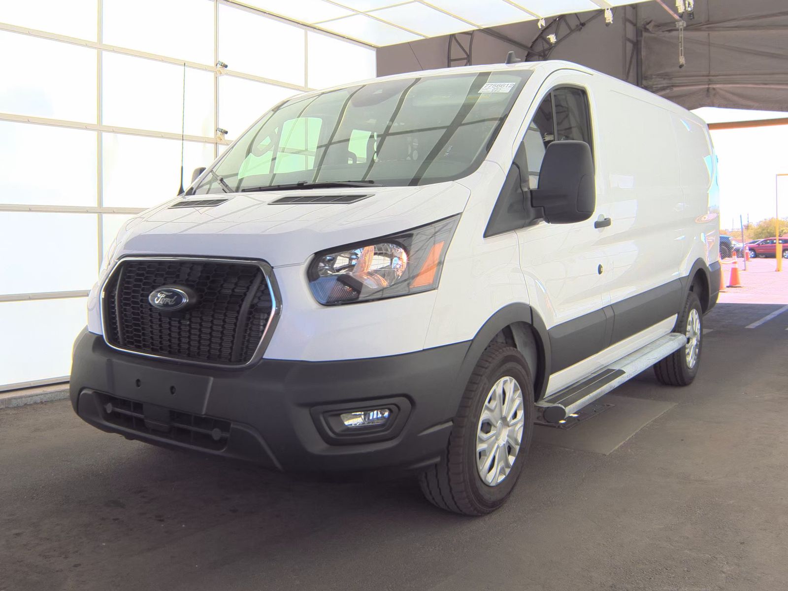 FORD TRANSIT 250 - 1