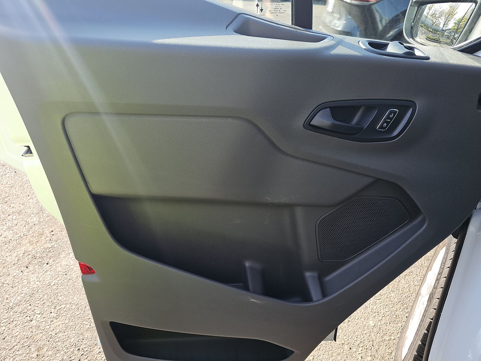 FORD TRANSIT 250 - 10