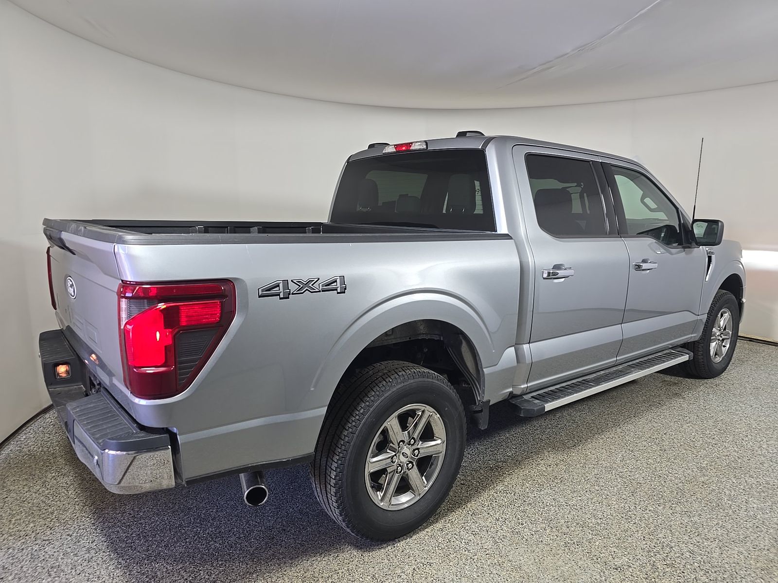 FORD F-150 - 5