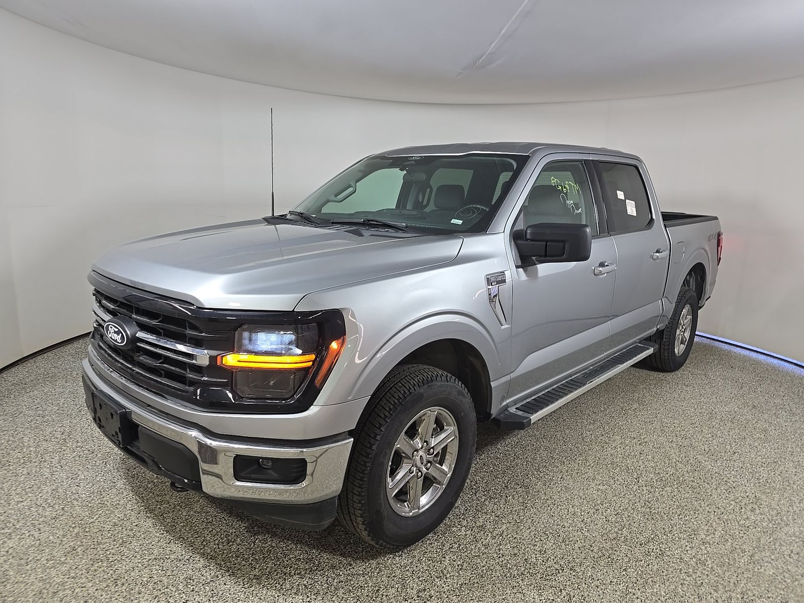 FORD F-150 - 1