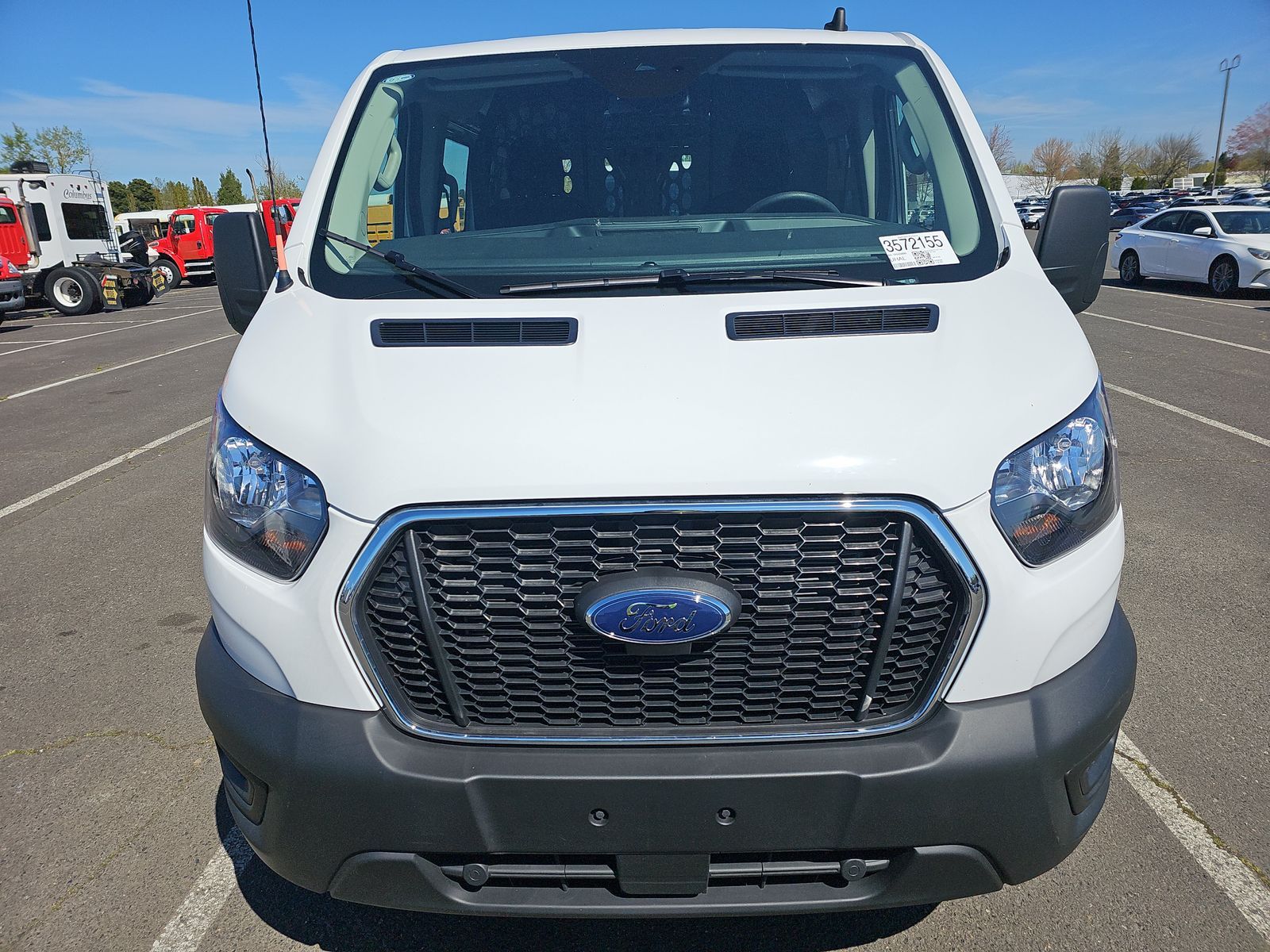 FORD TRANSIT 250 - 3