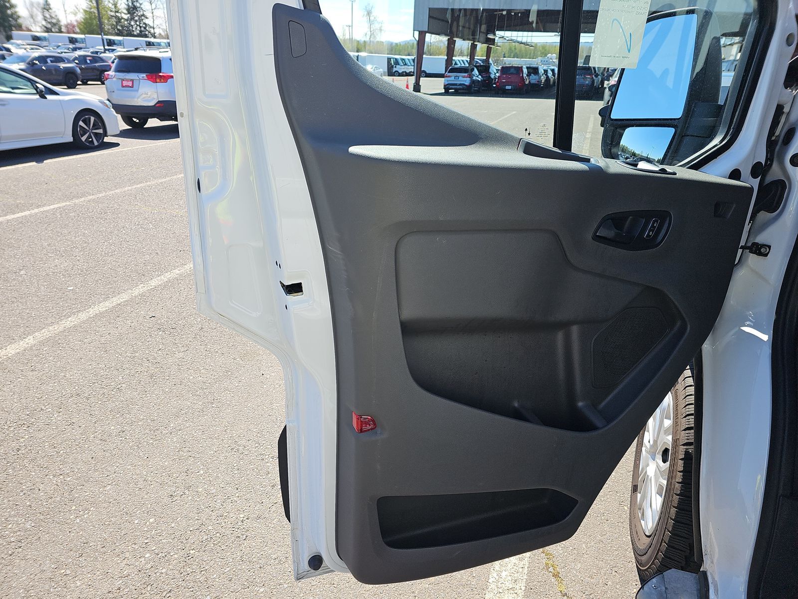 FORD TRANSIT 250 - 10