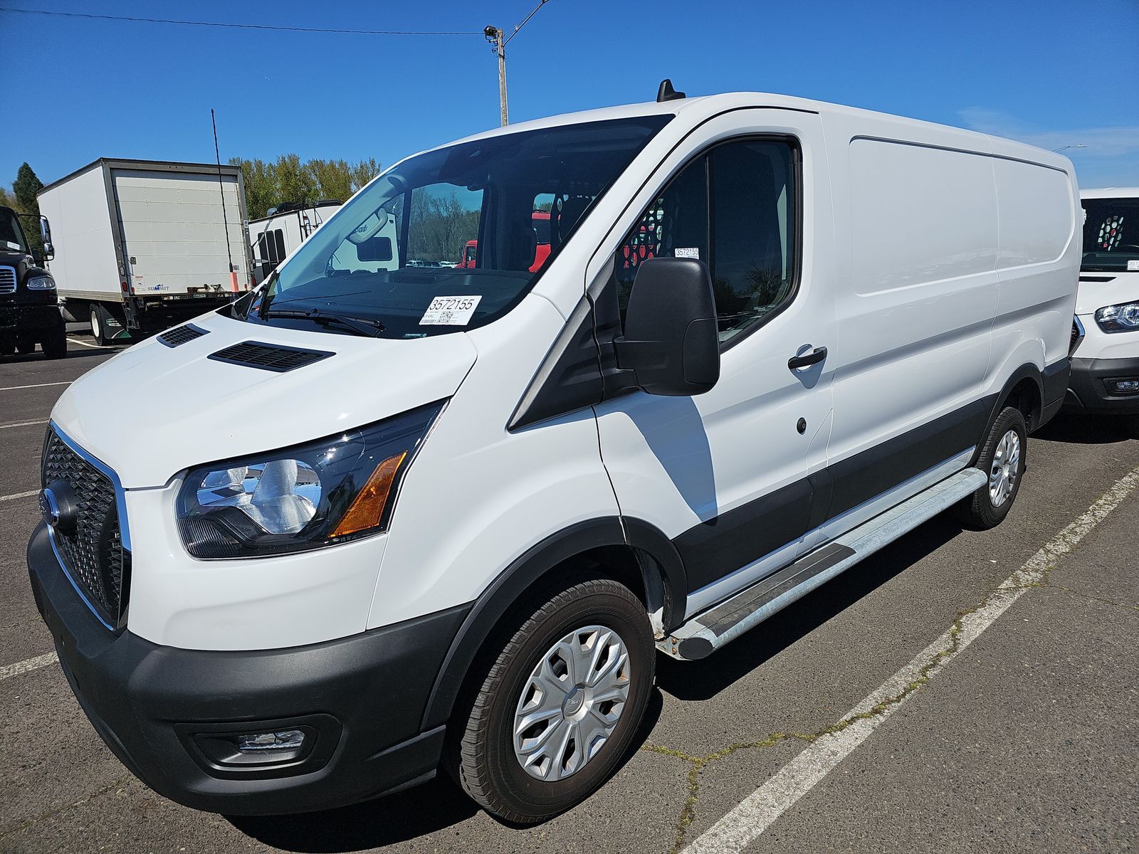 FORD TRANSIT 250 - 1