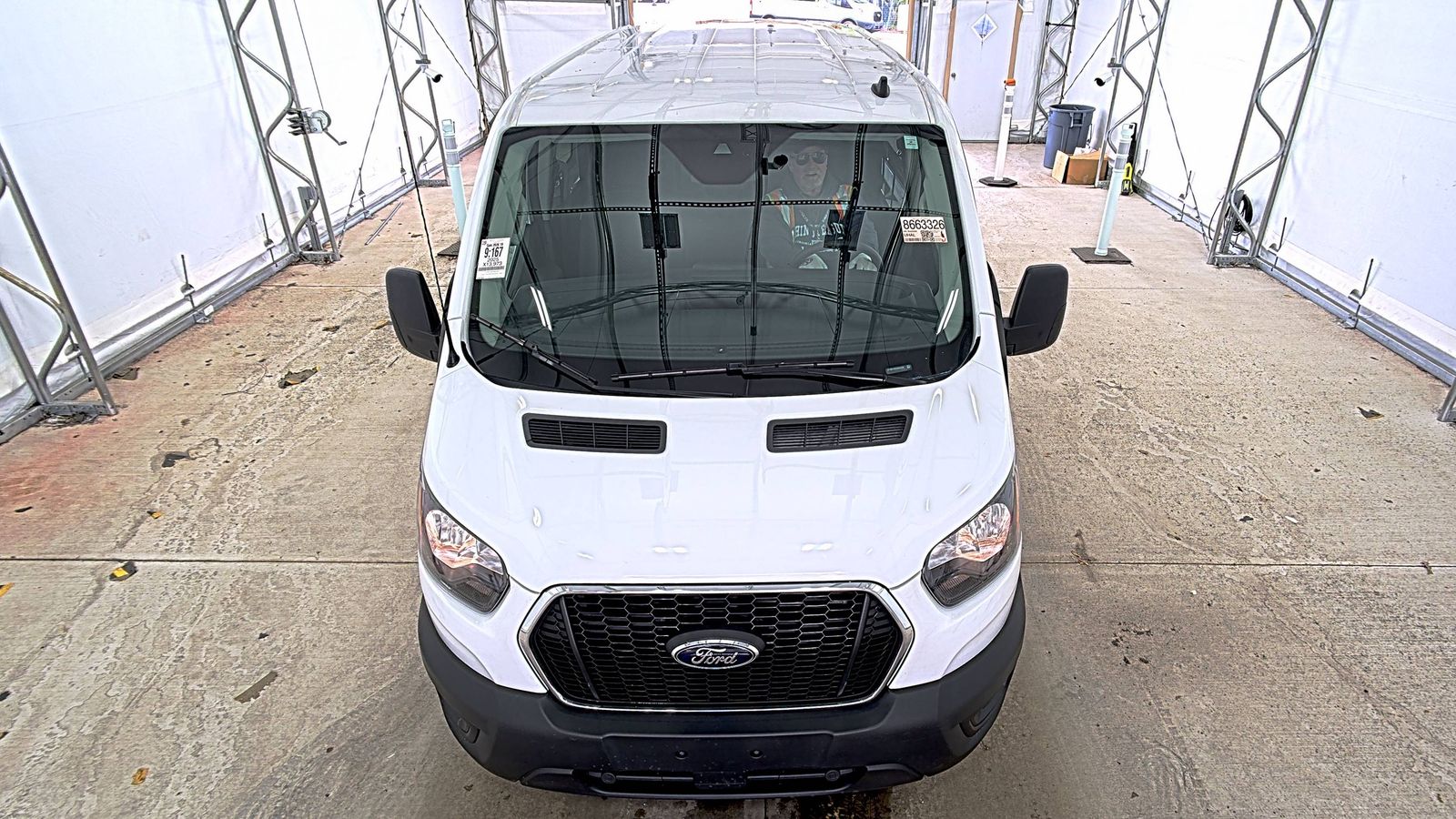 FORD TRANSIT 250 - 3