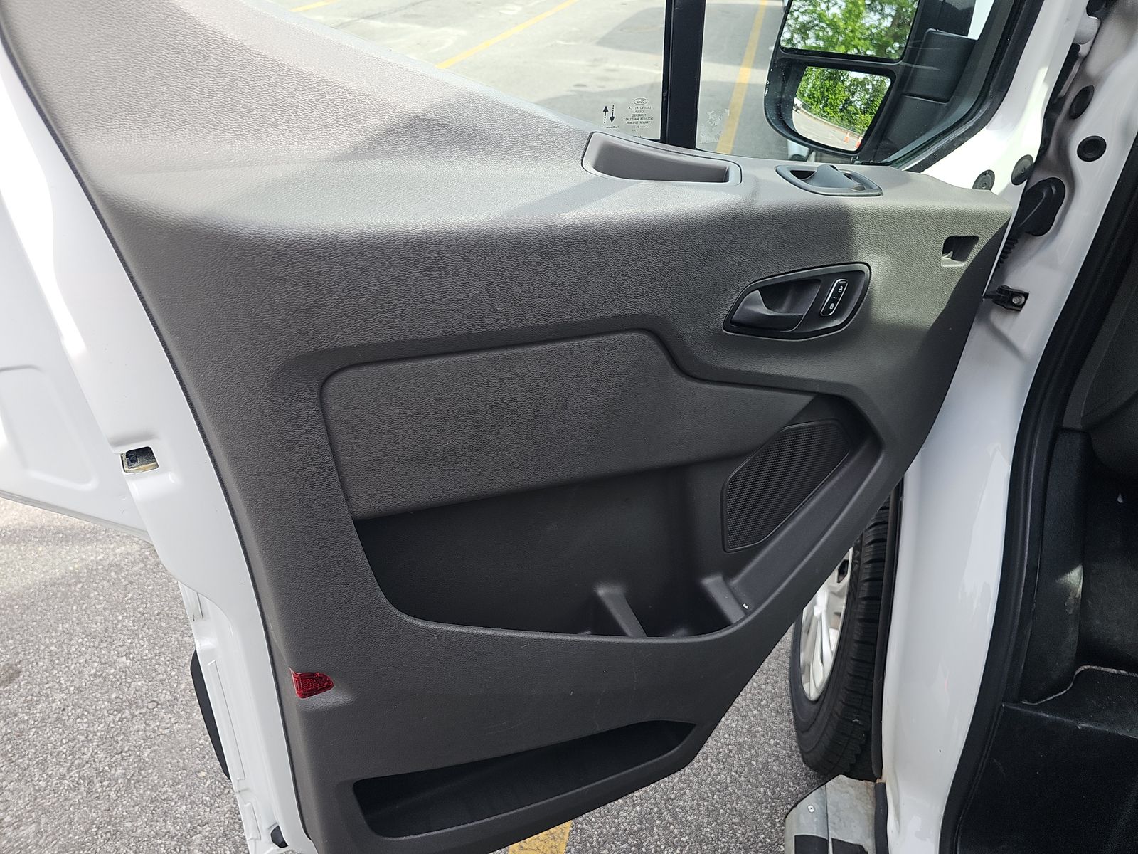 FORD TRANSIT 250 - 10
