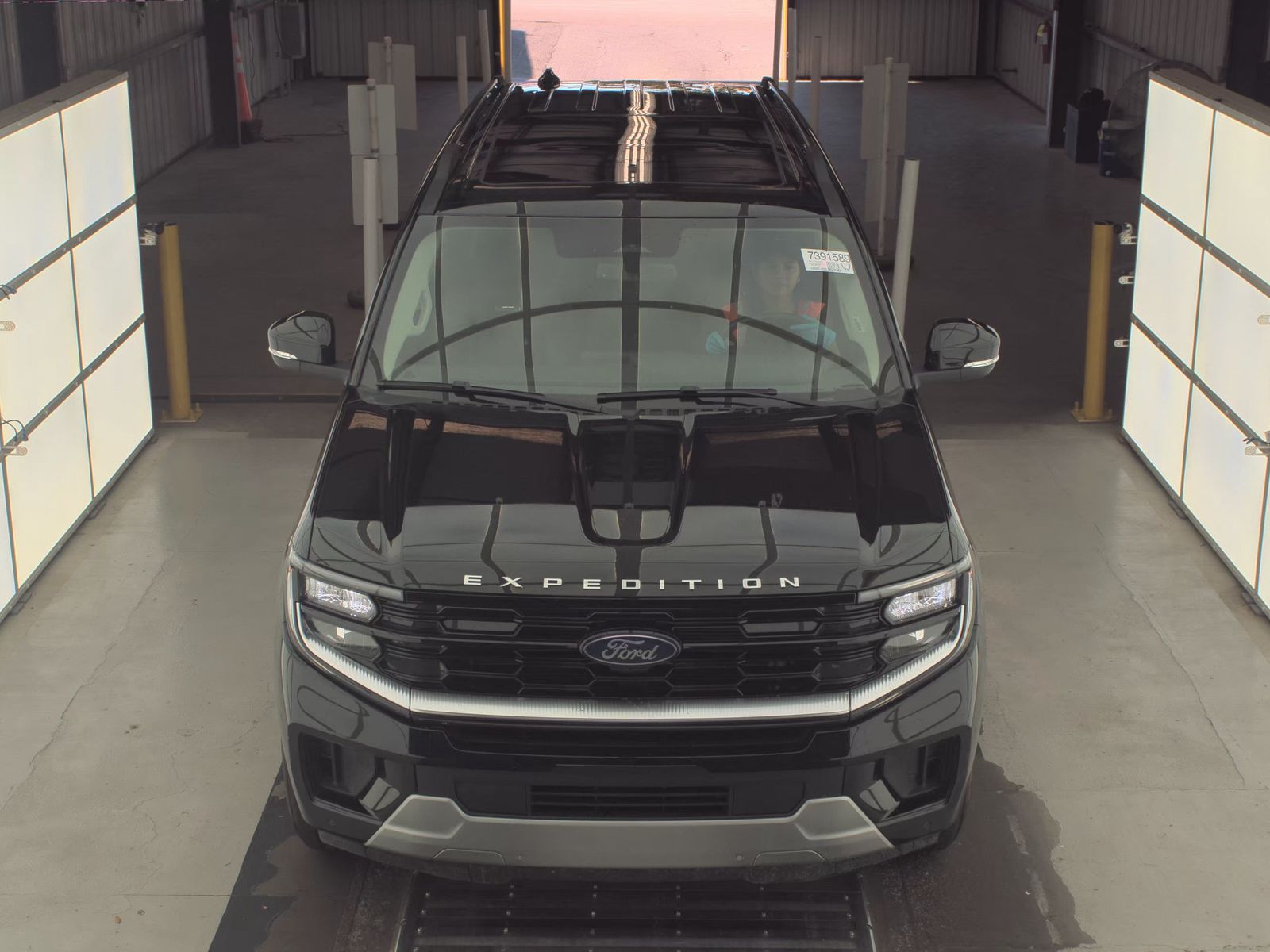 FORD EXPEDITION MAX - 3