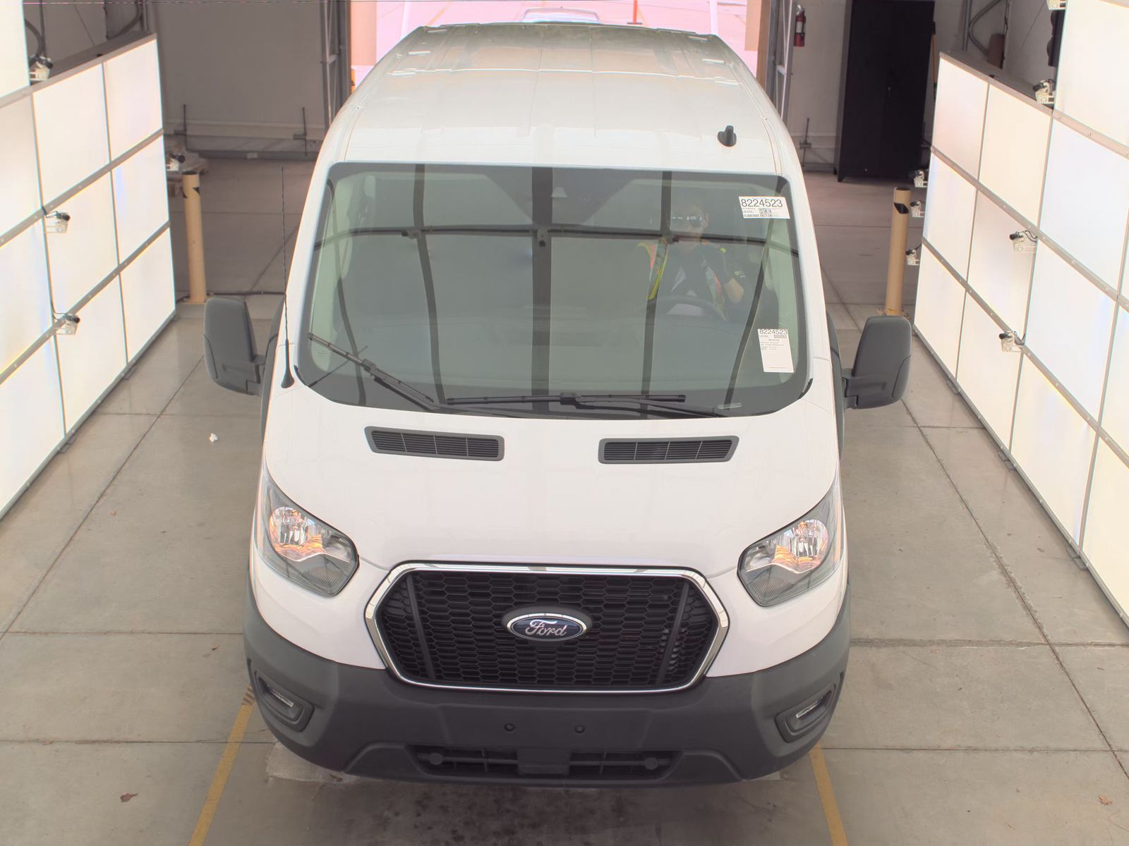 FORD TRANSIT 250 - 3