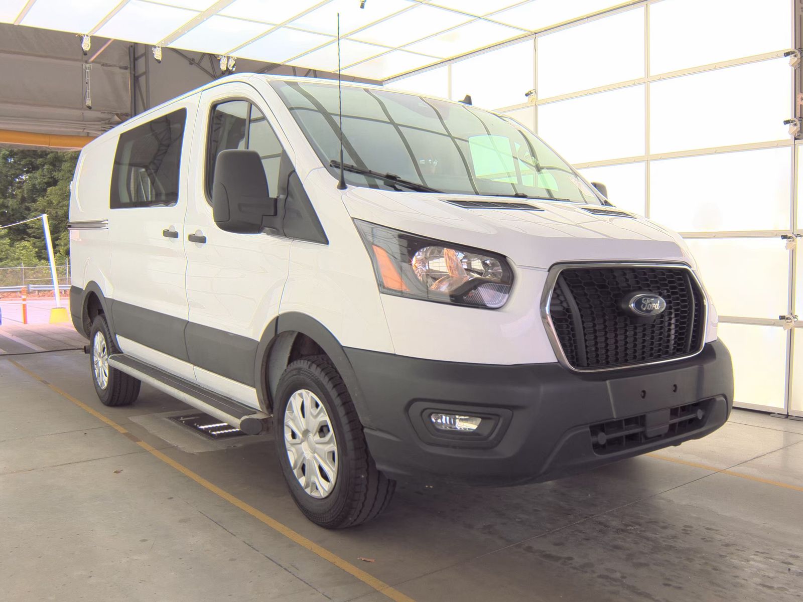 FORD TRANSIT 250 - 4