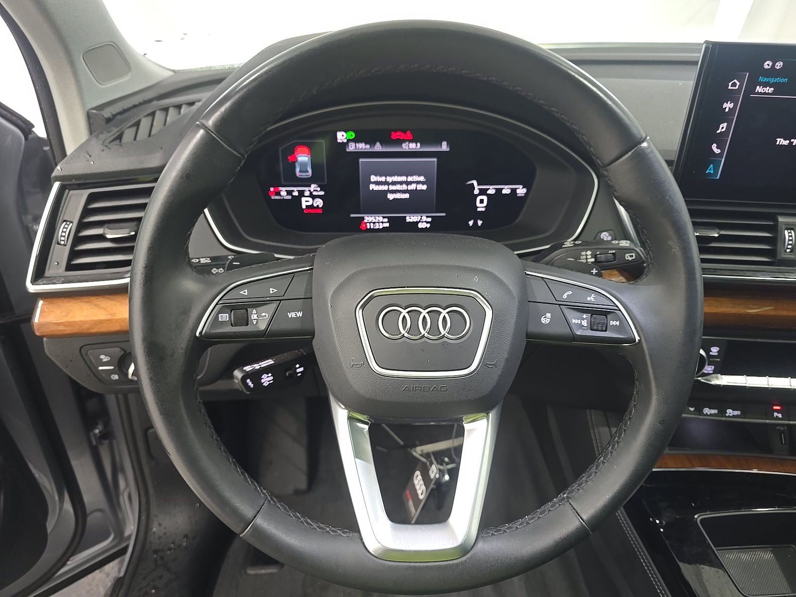 2023 Audi Q5 S line Premium Plus AWD