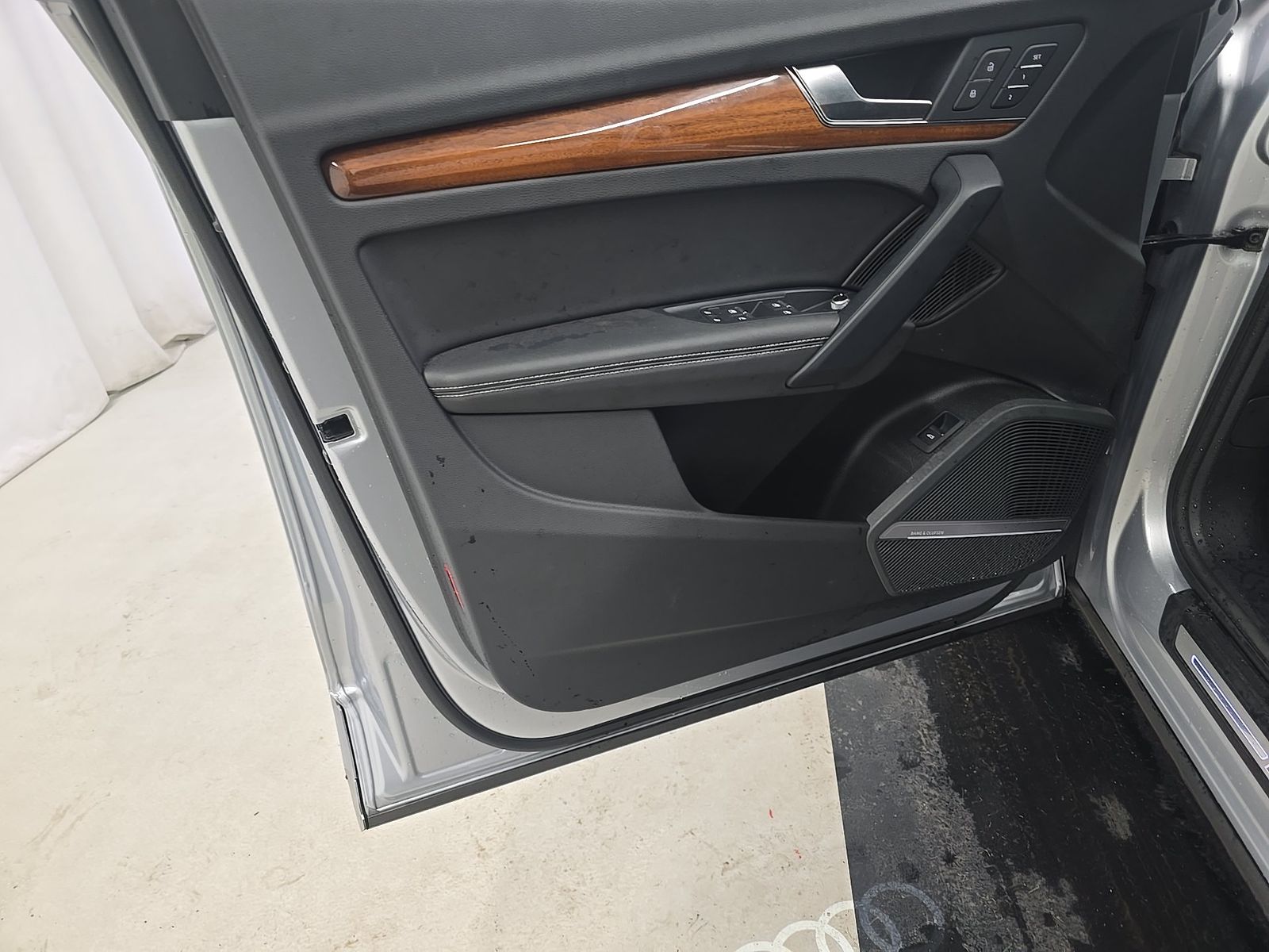 2023 Audi Q5 S line Premium Plus AWD