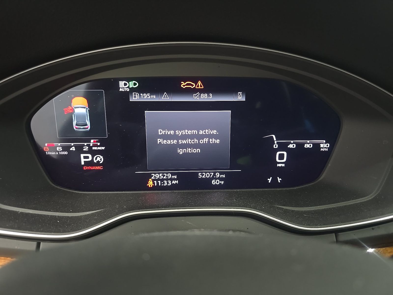 2023 Audi Q5 S line Premium Plus AWD