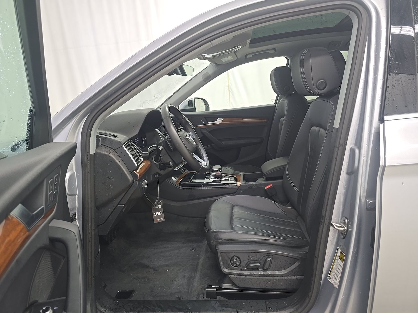 2023 Audi Q5 S line Premium Plus AWD