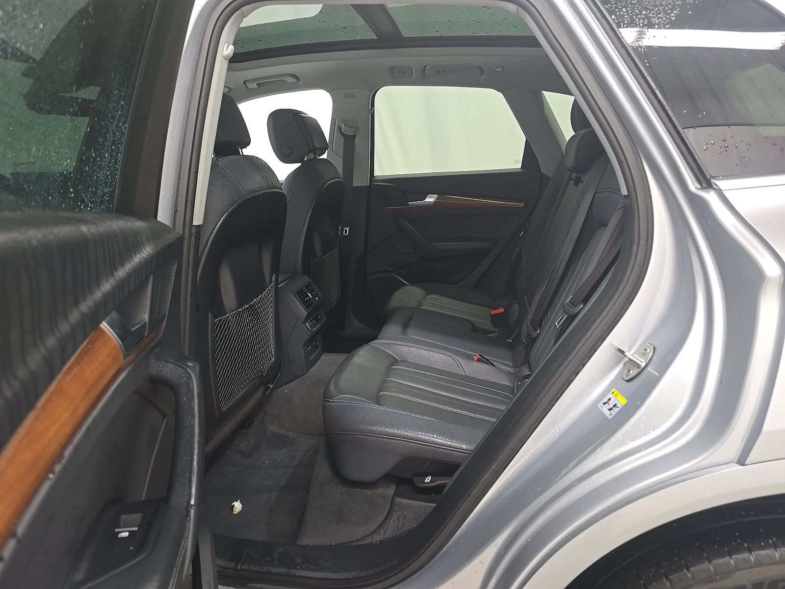2023 Audi Q5 S line Premium Plus AWD