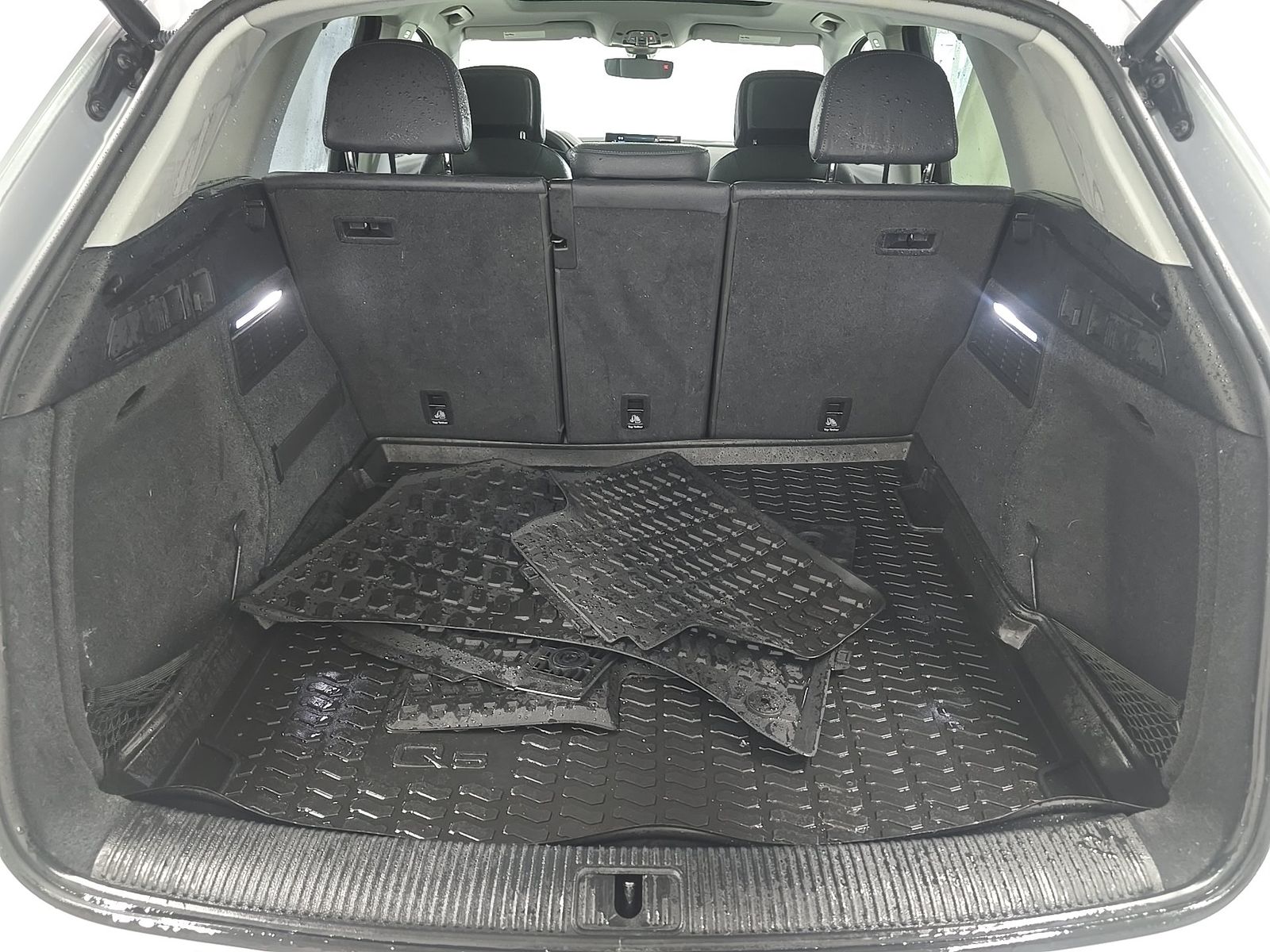 2023 Audi Q5 S line Premium Plus AWD