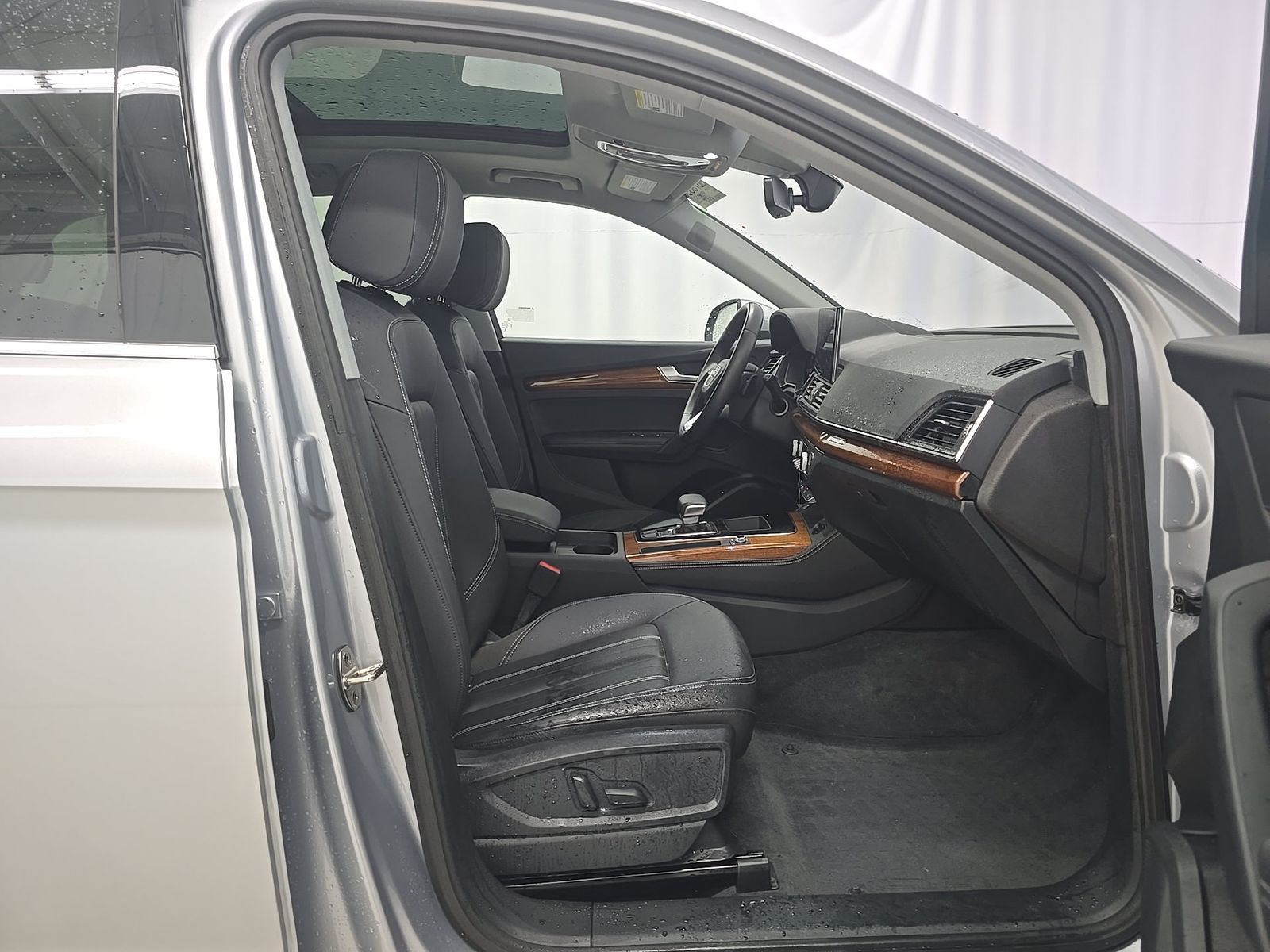 2023 Audi Q5 S line Premium Plus AWD