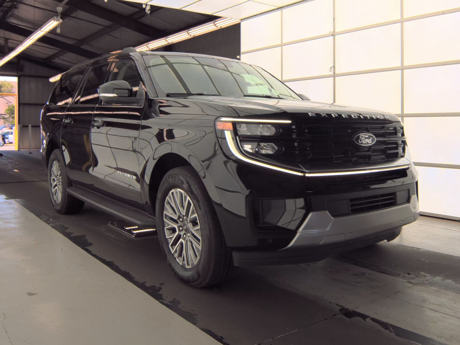FORD EXPEDITION MAX - 5