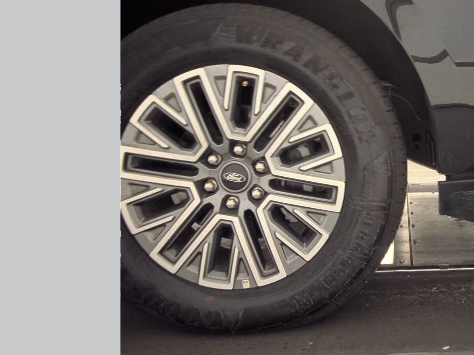 FORD EXPEDITION MAX - 10