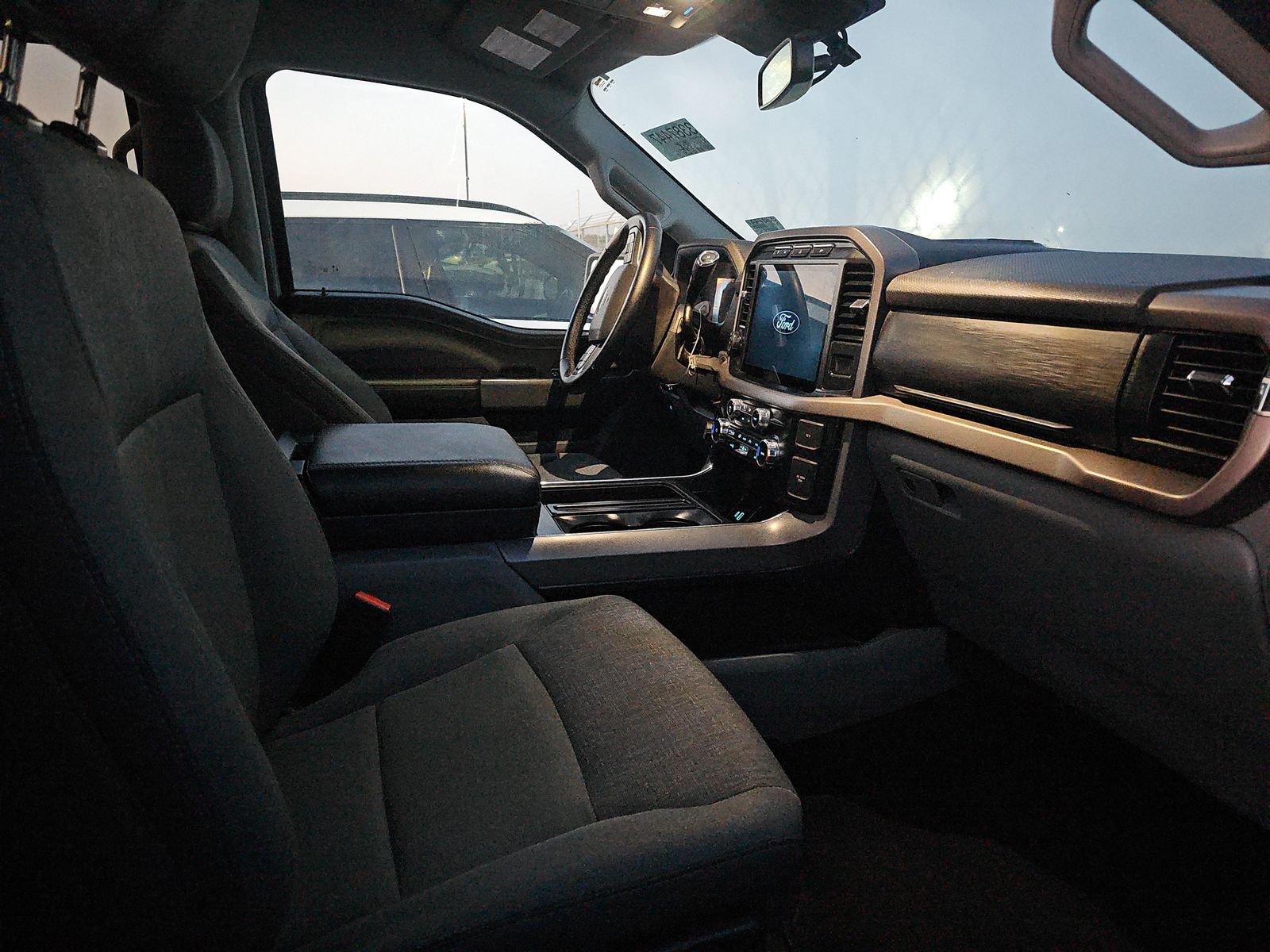 FORD F-150 - 9