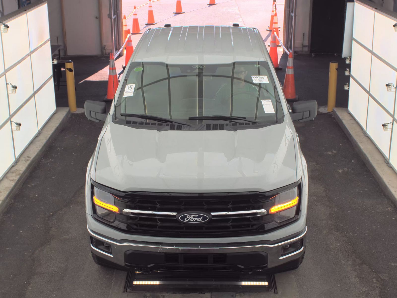 FORD F-150 - 3