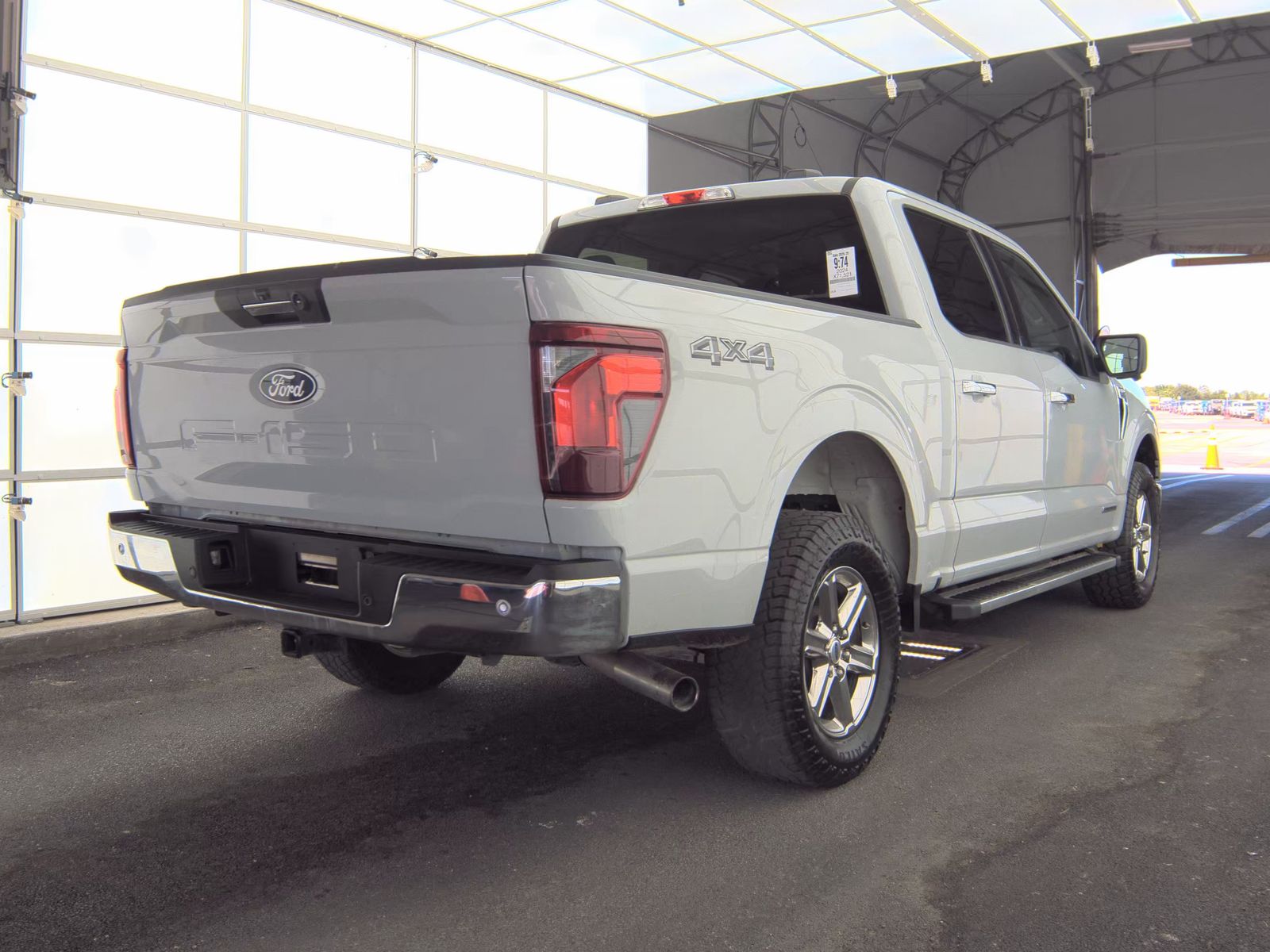 FORD F-150 - 5