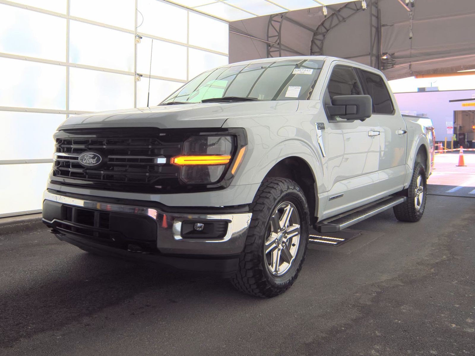 FORD F-150 - 1