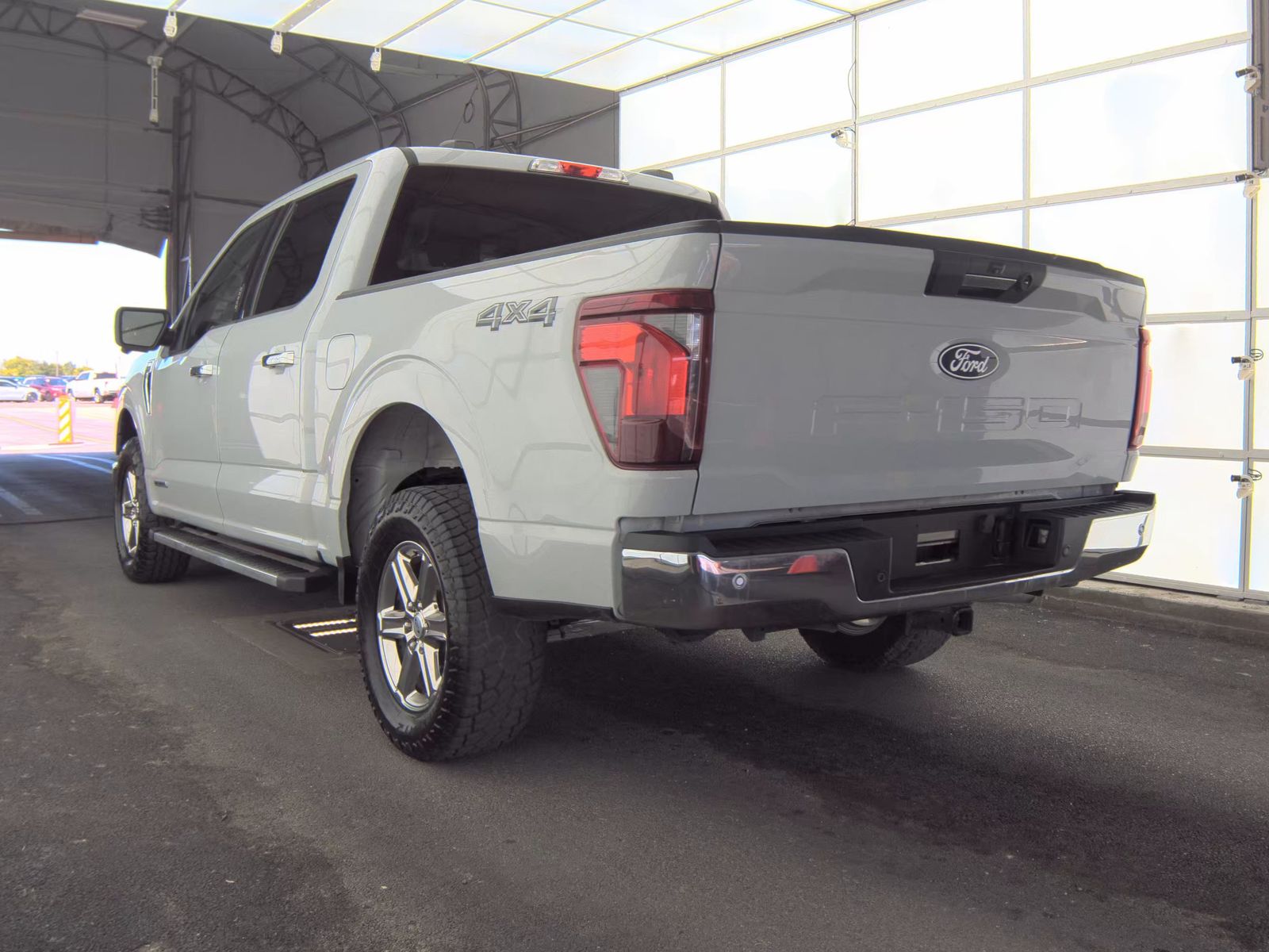 FORD F-150 - 7