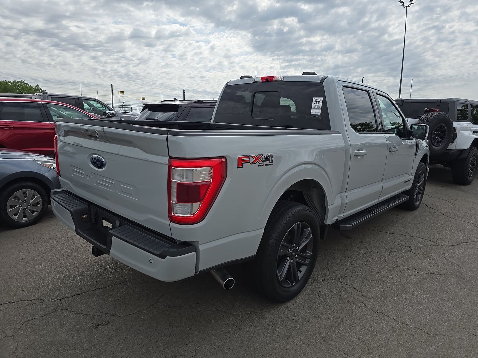 FORD F-150 - 5