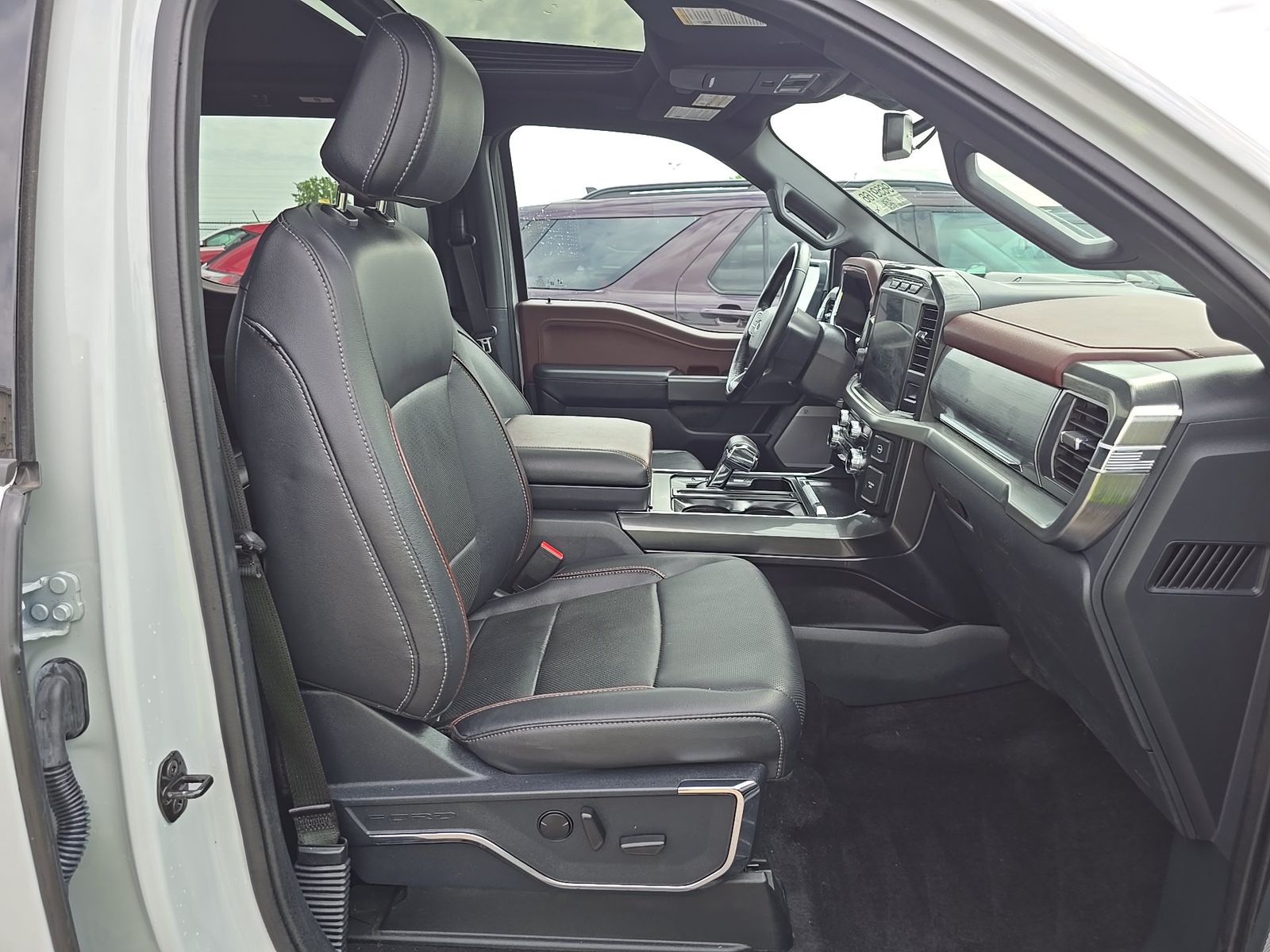 FORD F-150 - 9