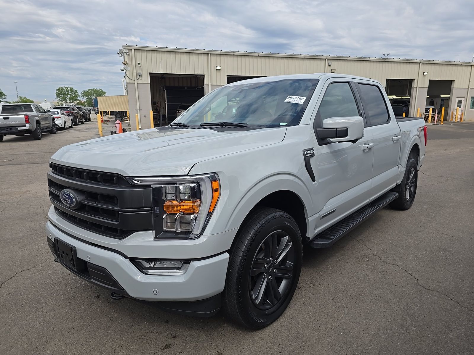 FORD F-150 - 1