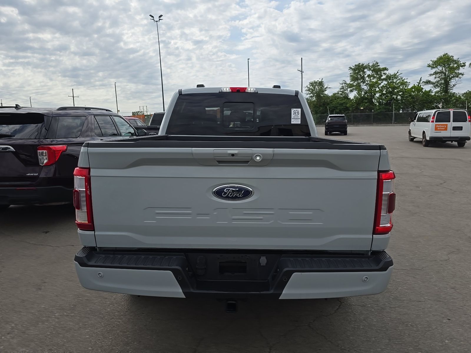 FORD F-150 - 6