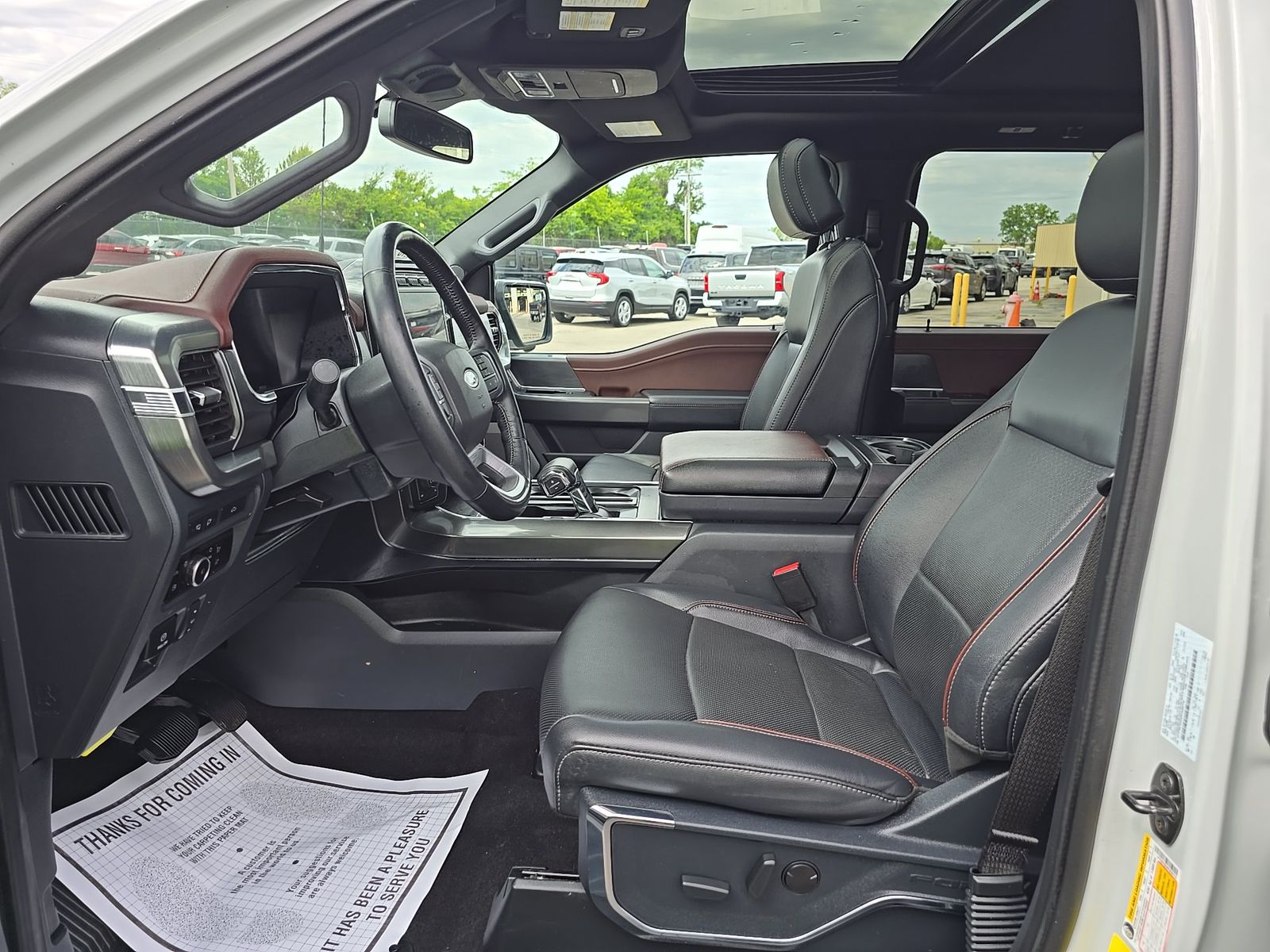 FORD F-150 - 8