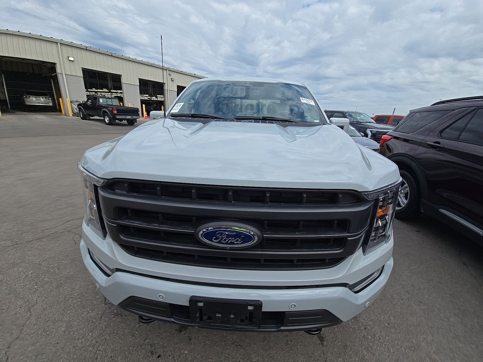 FORD F-150 - 3
