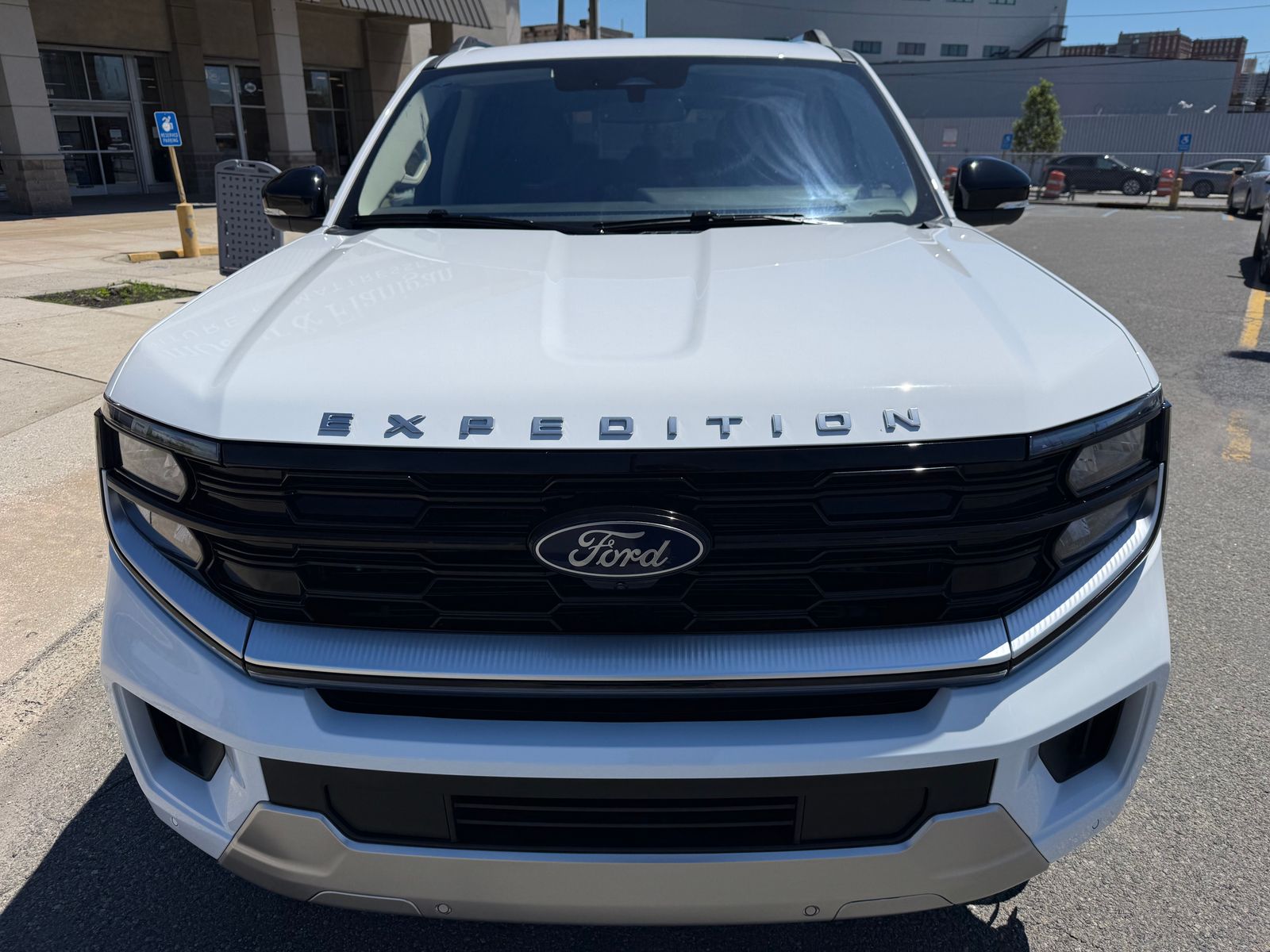 FORD EXPEDITION - 3