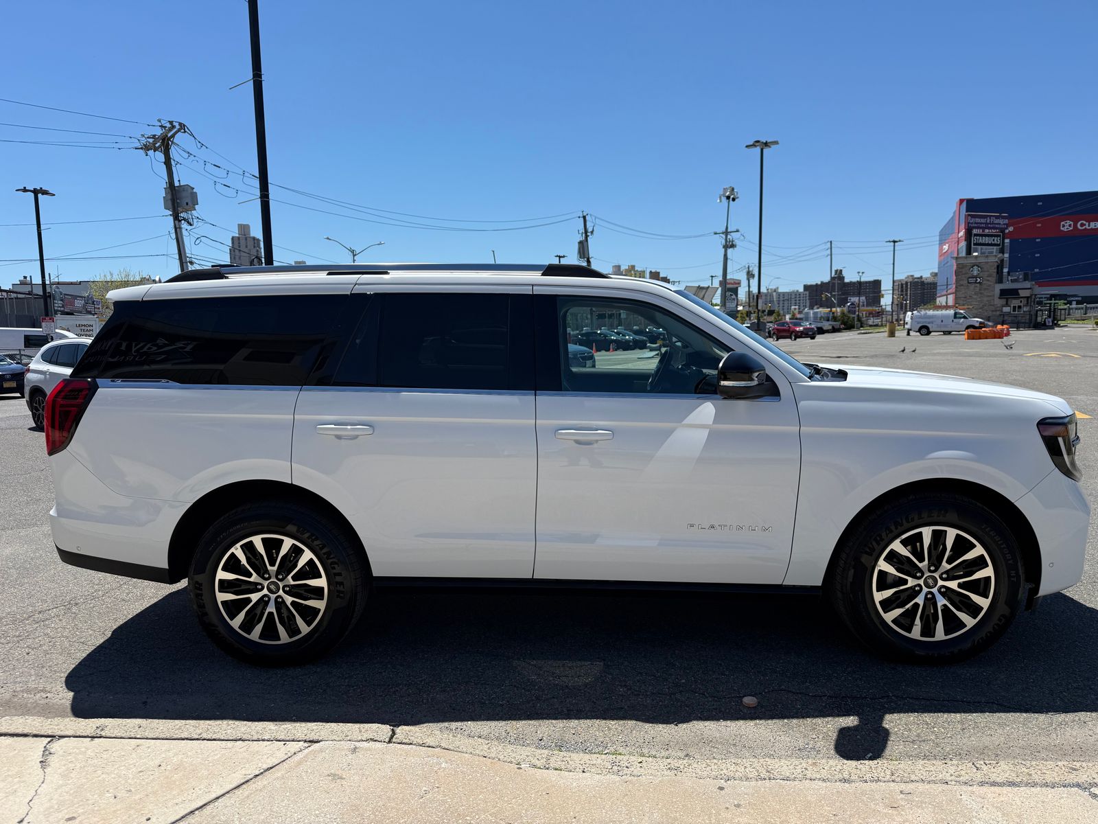 FORD EXPEDITION - 6