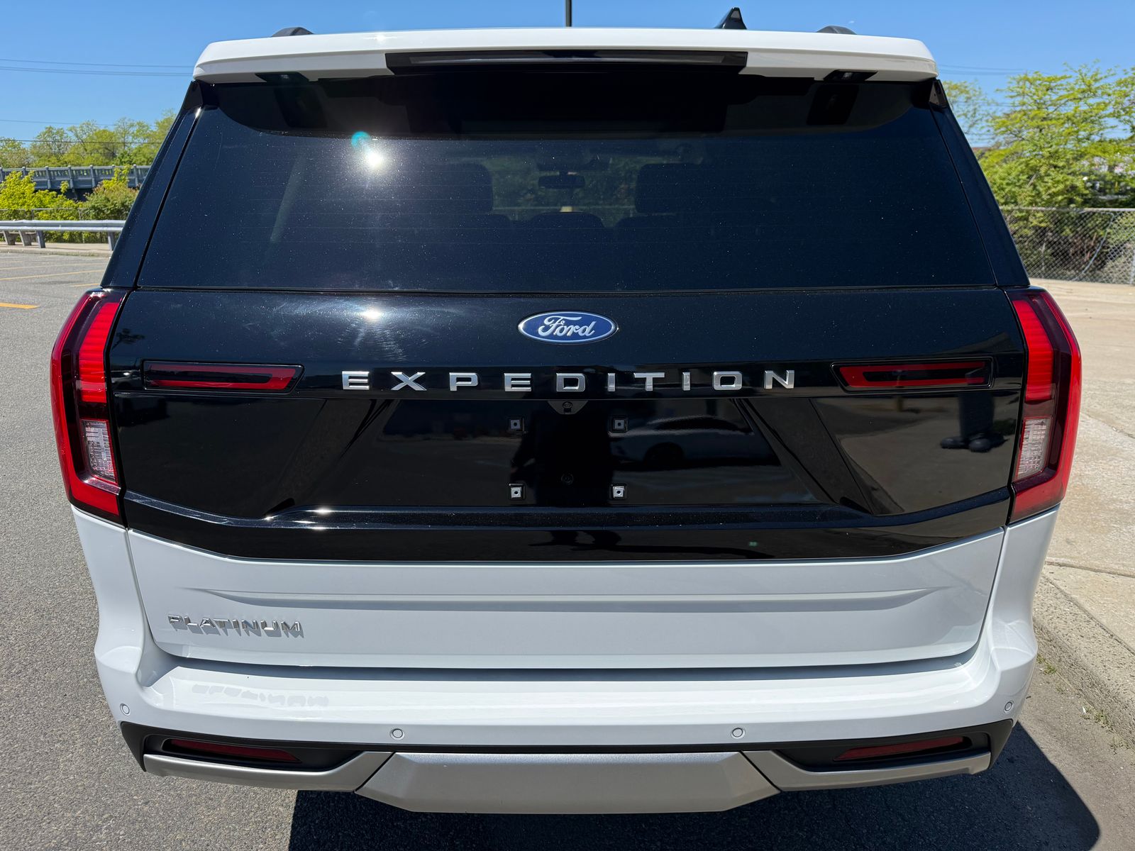FORD EXPEDITION - 8