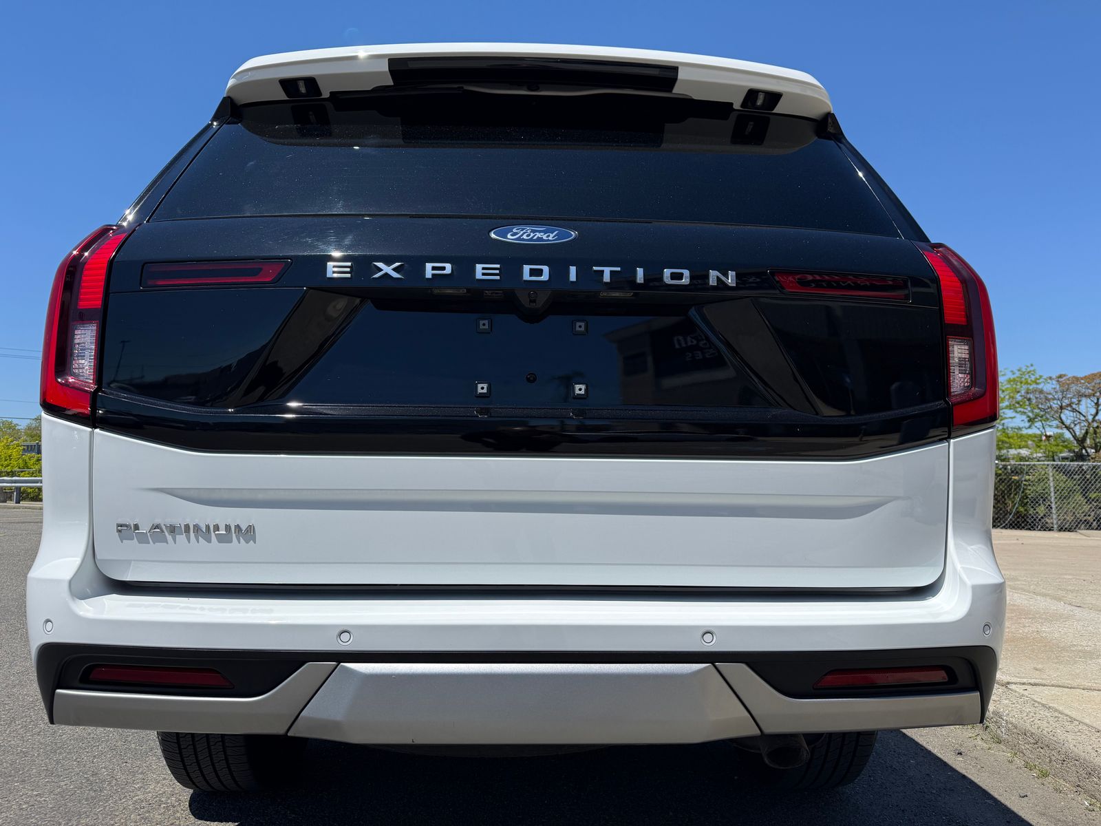 FORD EXPEDITION - 9