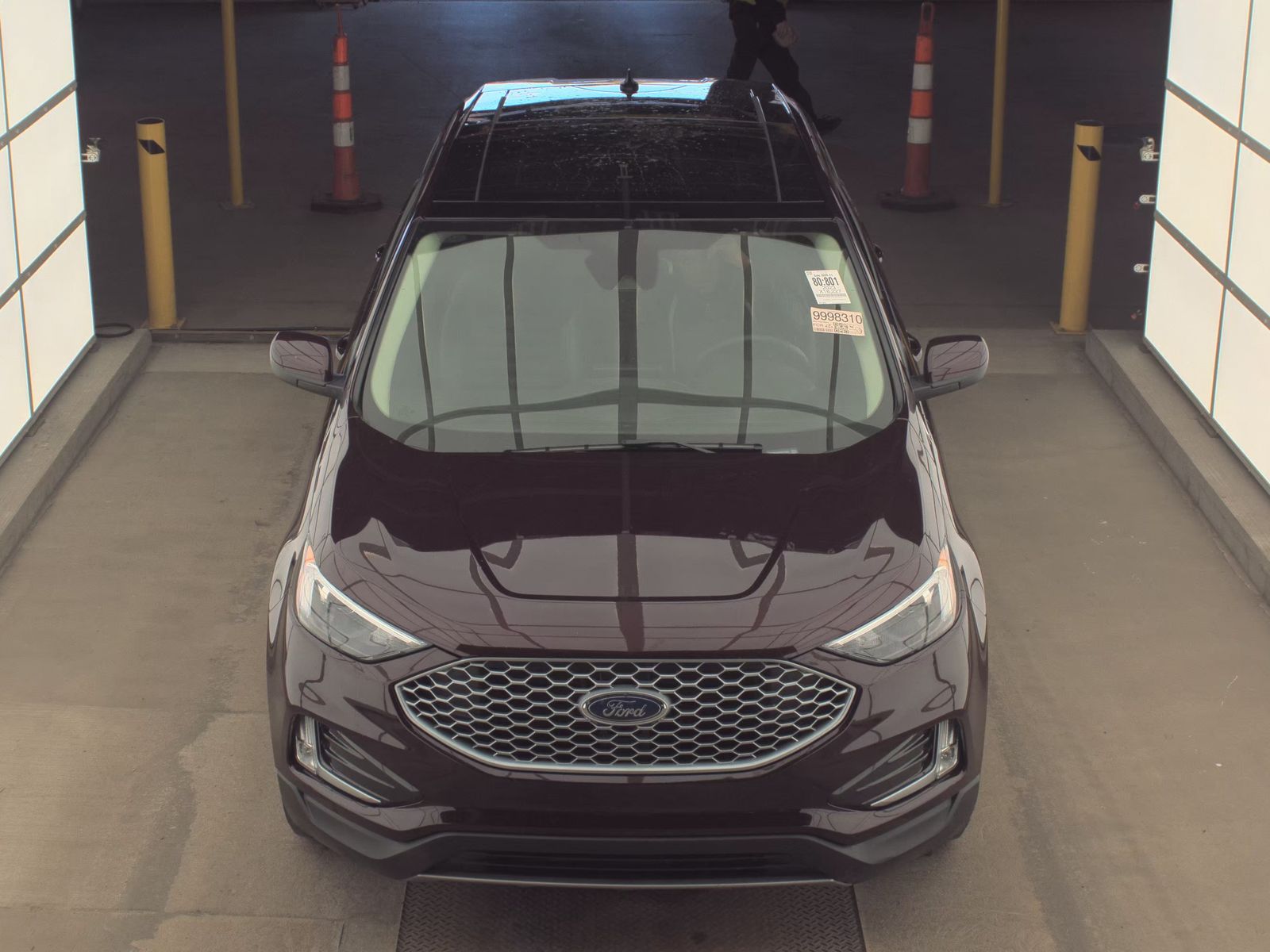 FORD EDGE - 3