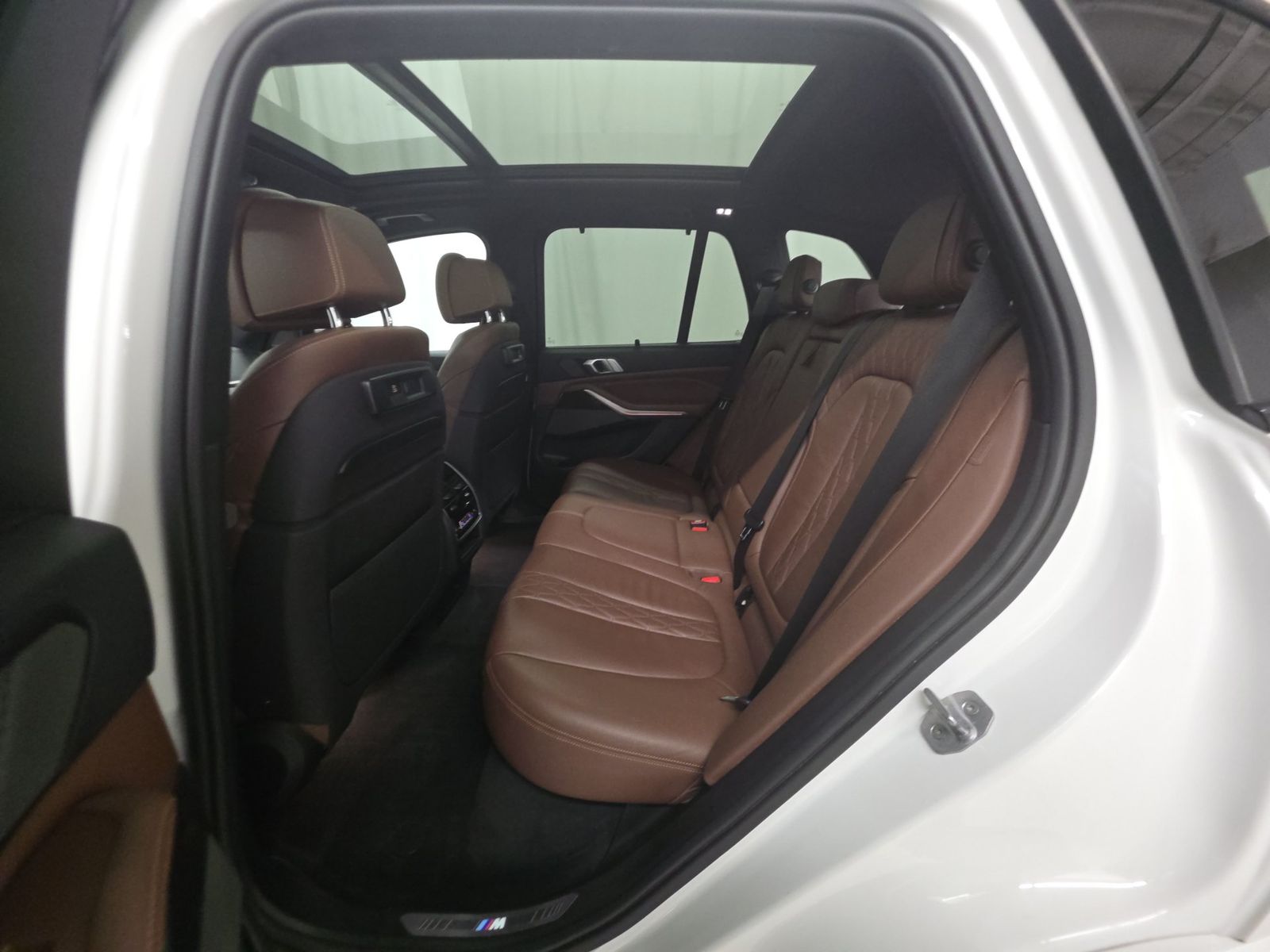 2019 BMW X5 xDrive40i AWD