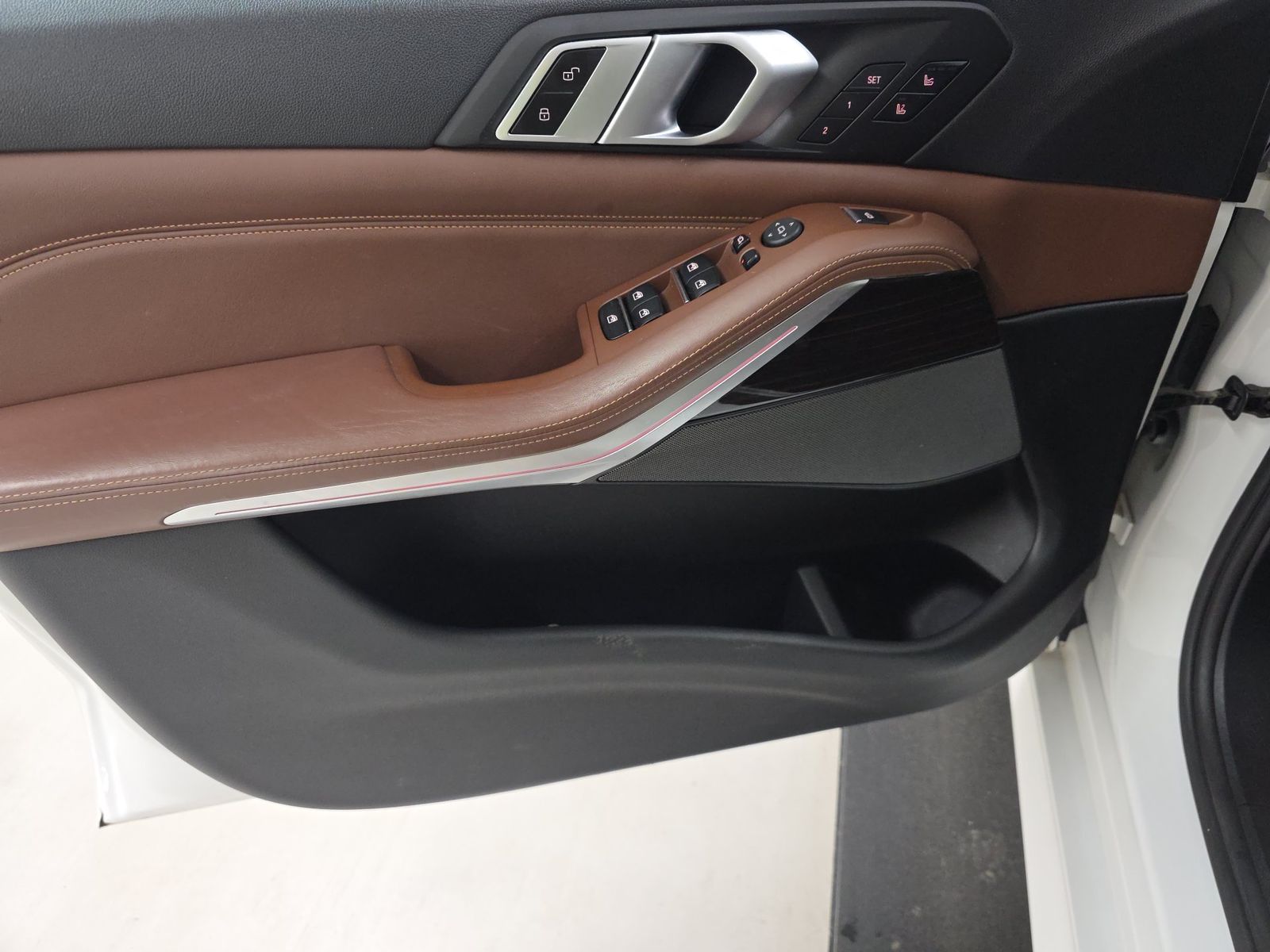 2019 BMW X5 xDrive40i AWD