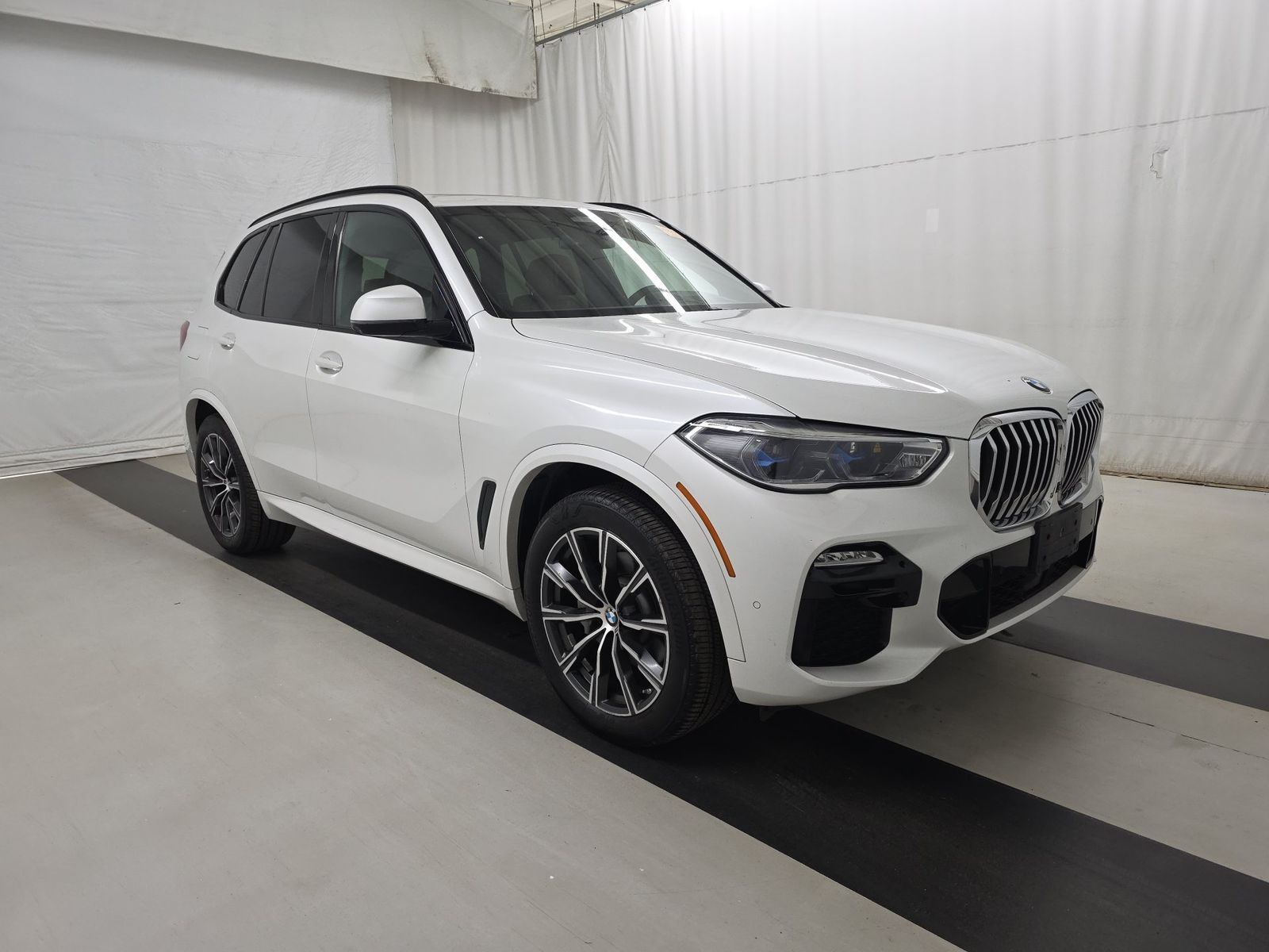 2019 BMW X5 xDrive40i AWD
