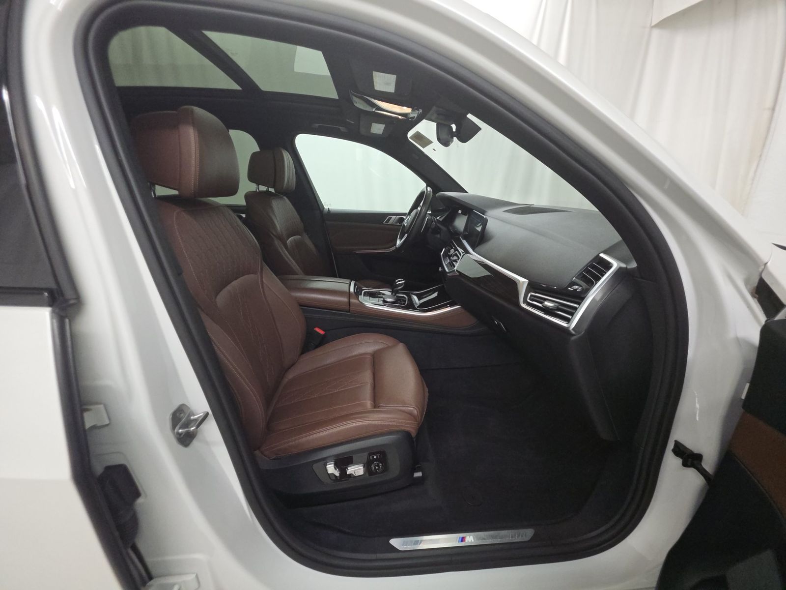 2019 BMW X5 xDrive40i AWD