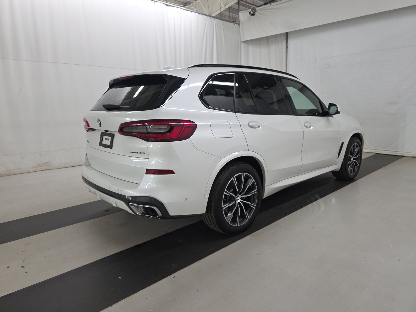 2019 BMW X5 xDrive40i AWD