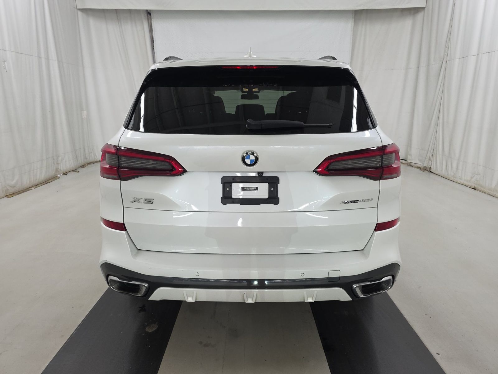 2019 BMW X5 xDrive40i AWD