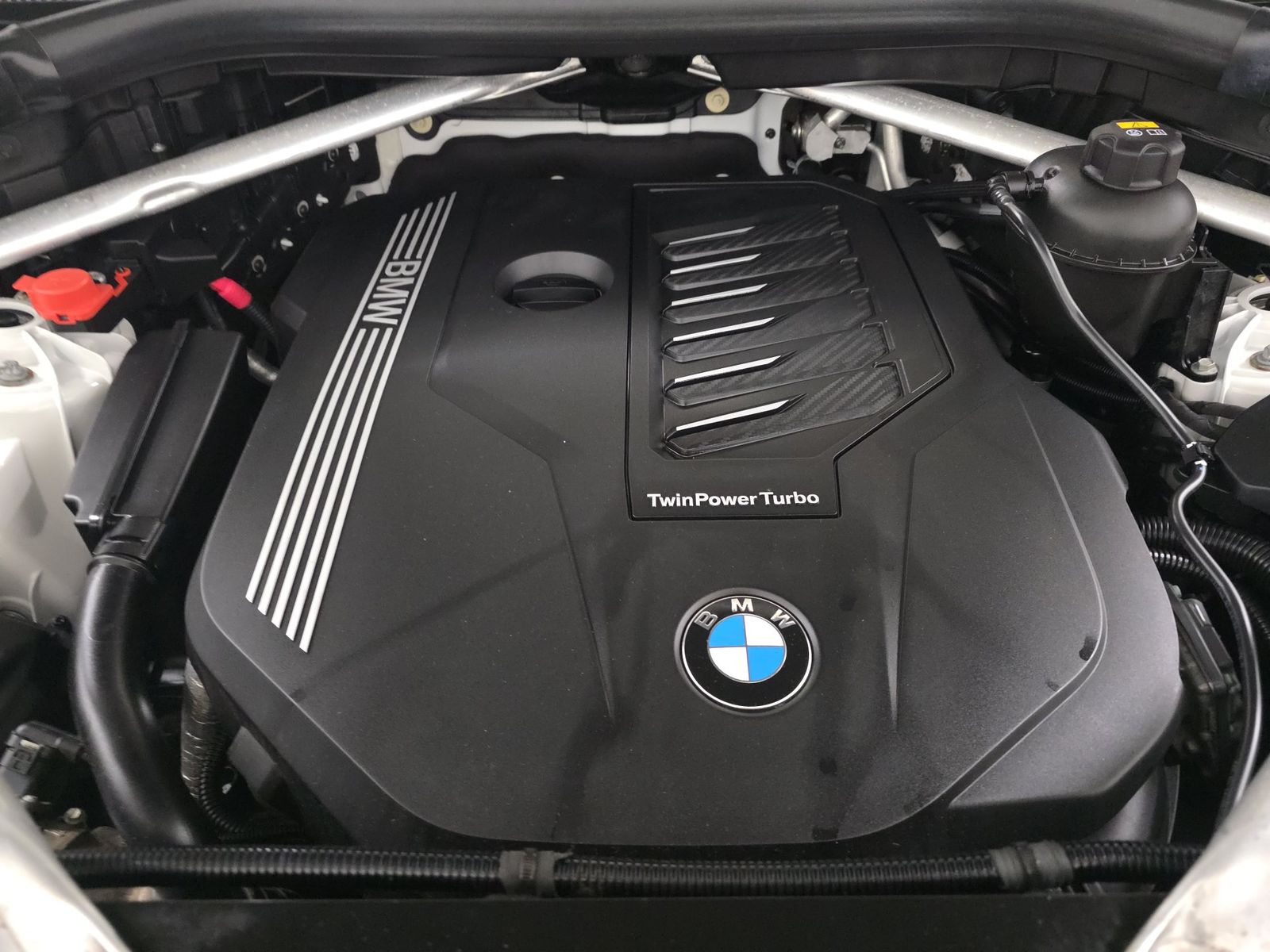 2019 BMW X5 xDrive40i AWD