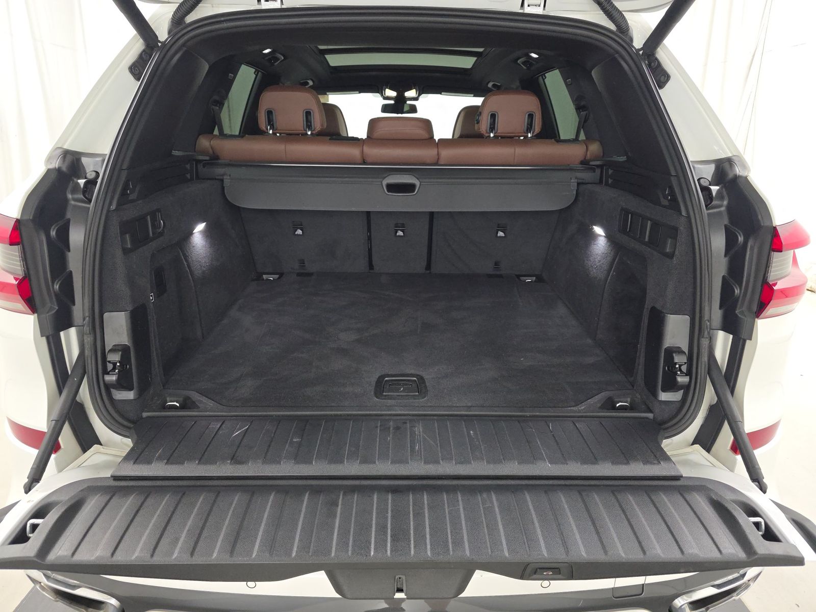2019 BMW X5 xDrive40i AWD