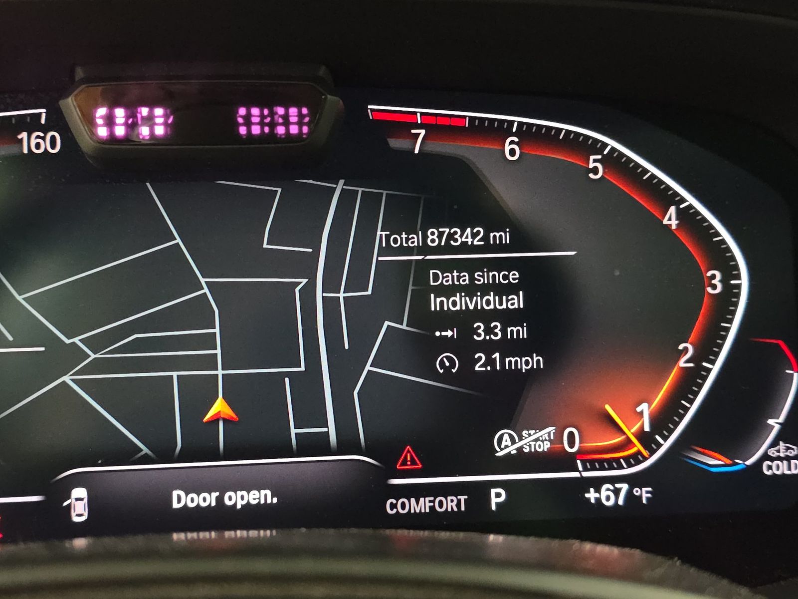2019 BMW X5 xDrive40i AWD