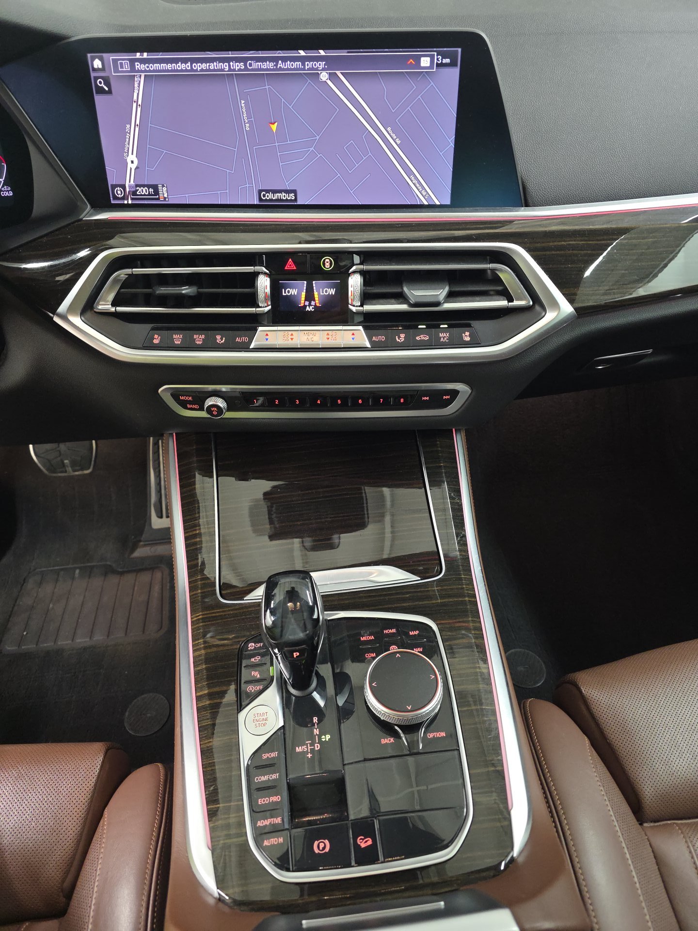 2019 BMW X5 xDrive40i AWD