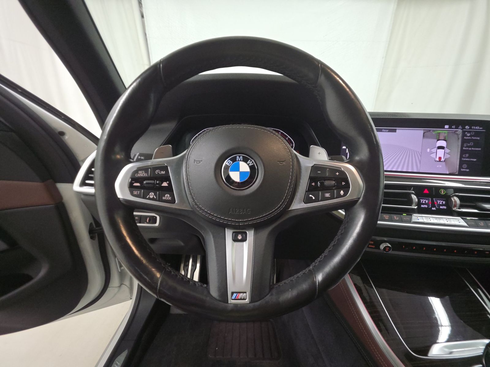 2019 BMW X5 xDrive40i AWD