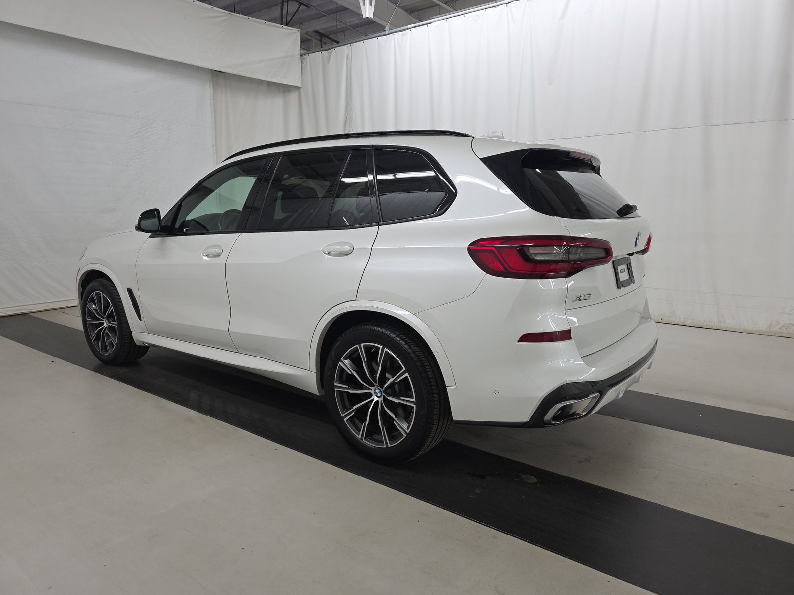 2019 BMW X5 xDrive40i AWD